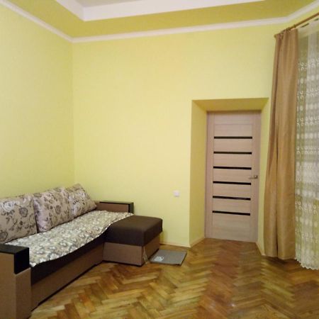 Apartment Ak. Kuchera Street Liov Exterior foto
