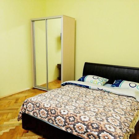 Apartment Ak. Kuchera Street Liov Exterior foto