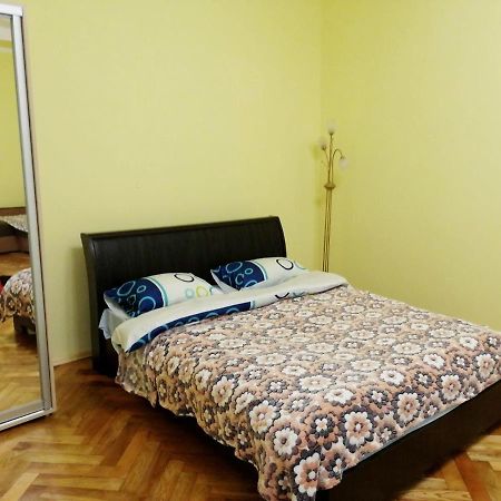 Apartment Ak. Kuchera Street Liov Exterior foto