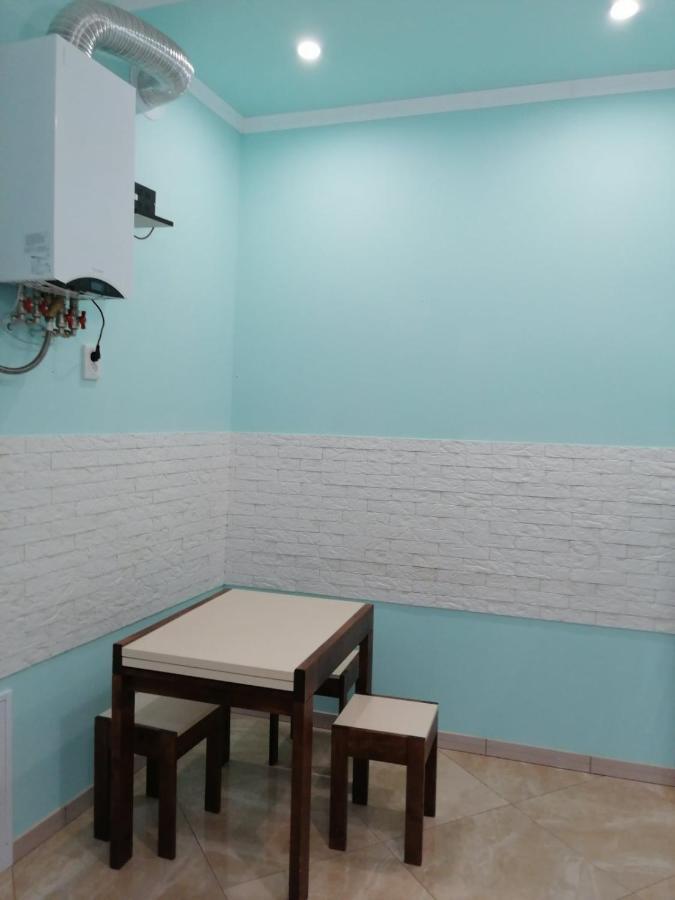 Apartment Ak. Kuchera Street Liov Exterior foto