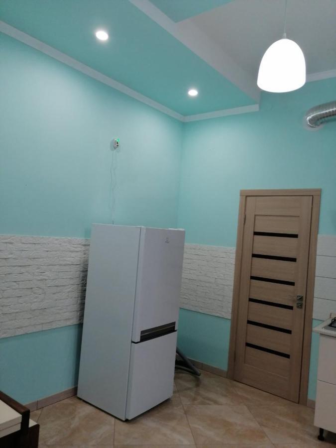 Apartment Ak. Kuchera Street Liov Exterior foto